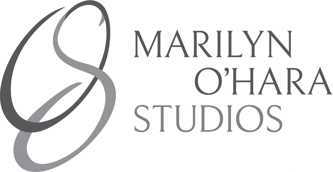 Marilyn O'Hara Studios Logo