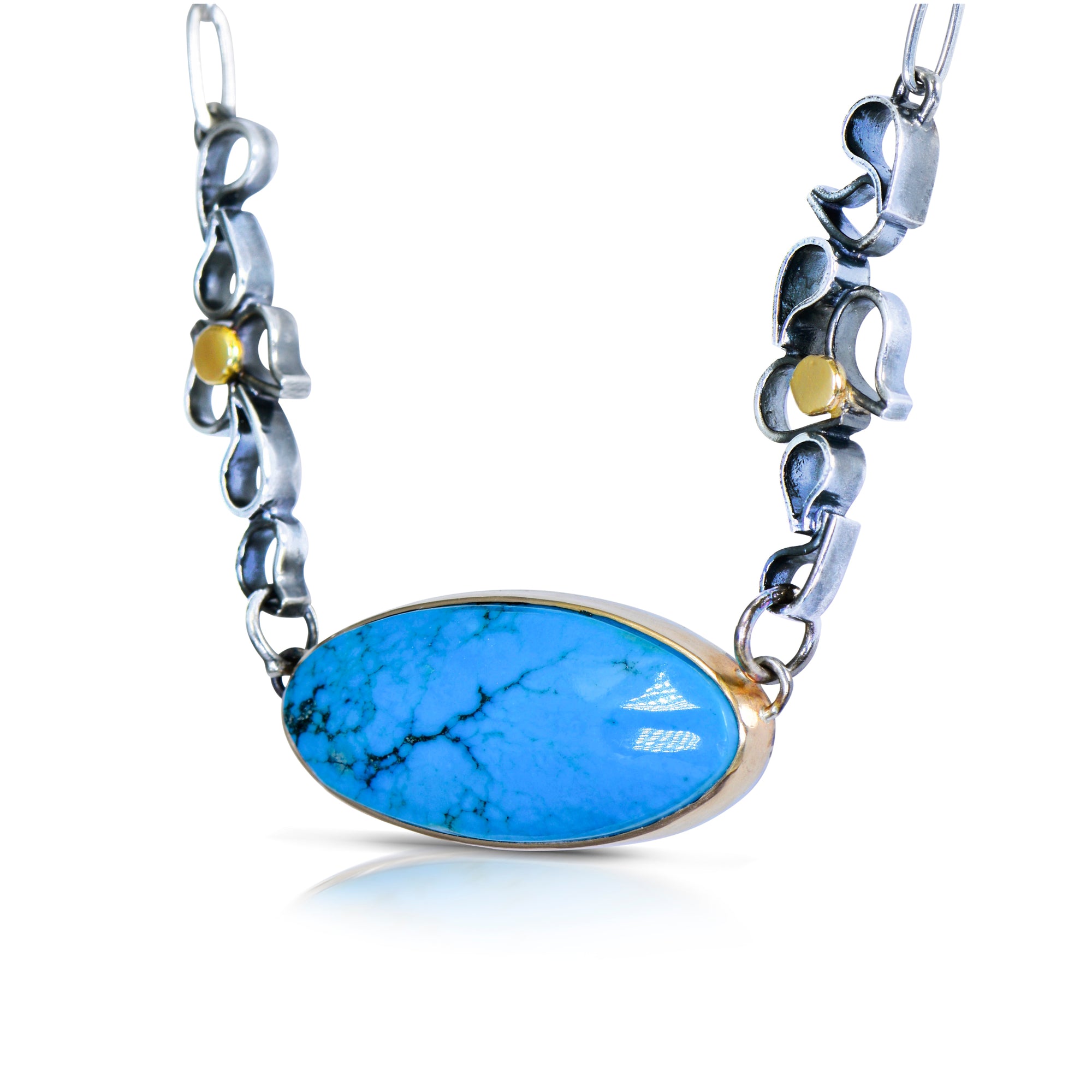 Kingman River Necklace