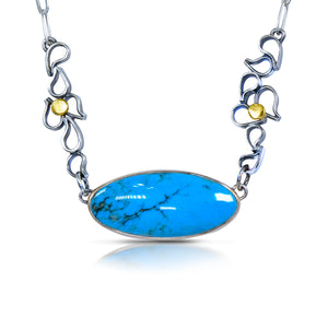 Kingman River Necklace