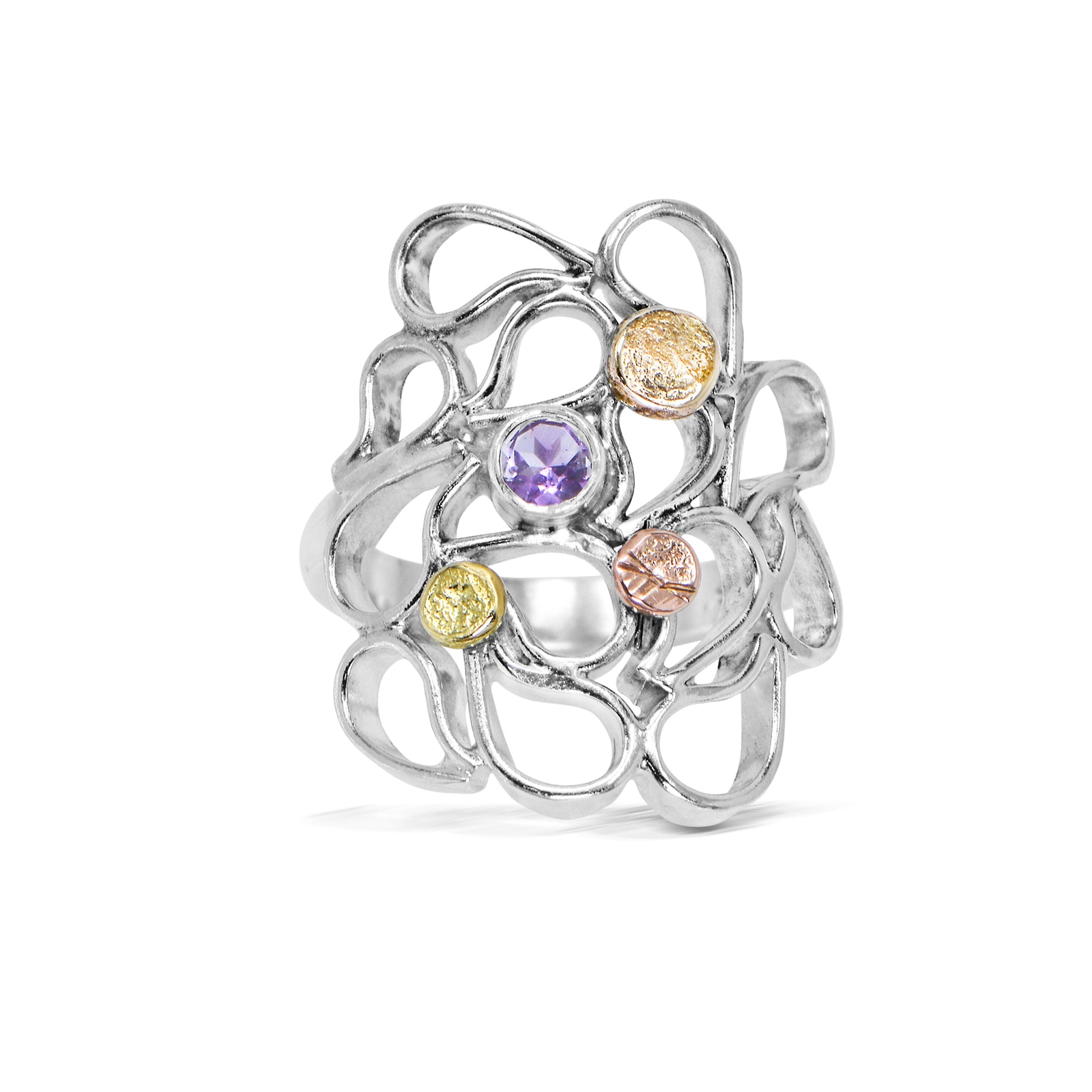 Whirlpool Plunge Ring