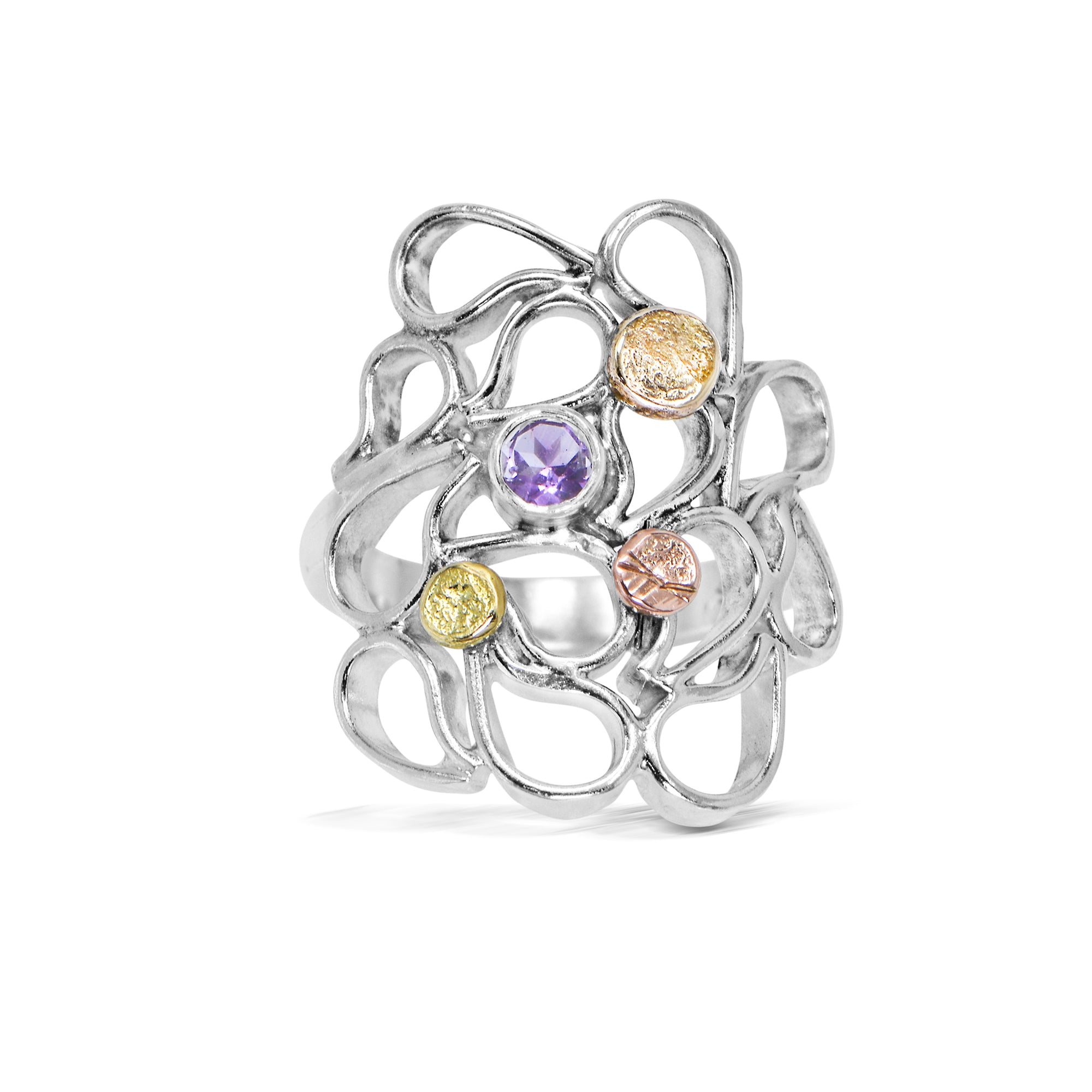 Whirlpool Plunge Ring