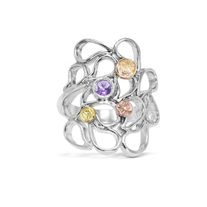 Whirlpool Plunge Ring