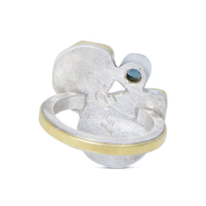Dreamy Summer Ring