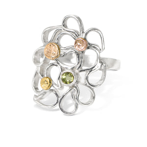 Whirlpool Plunge Ring