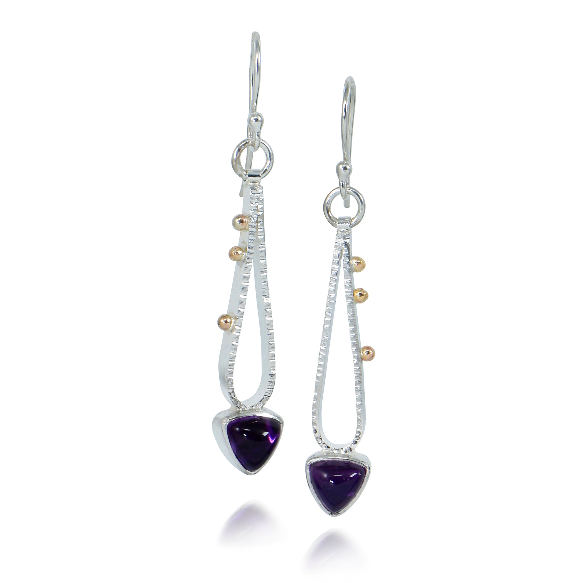 Waterfall to Amethyst