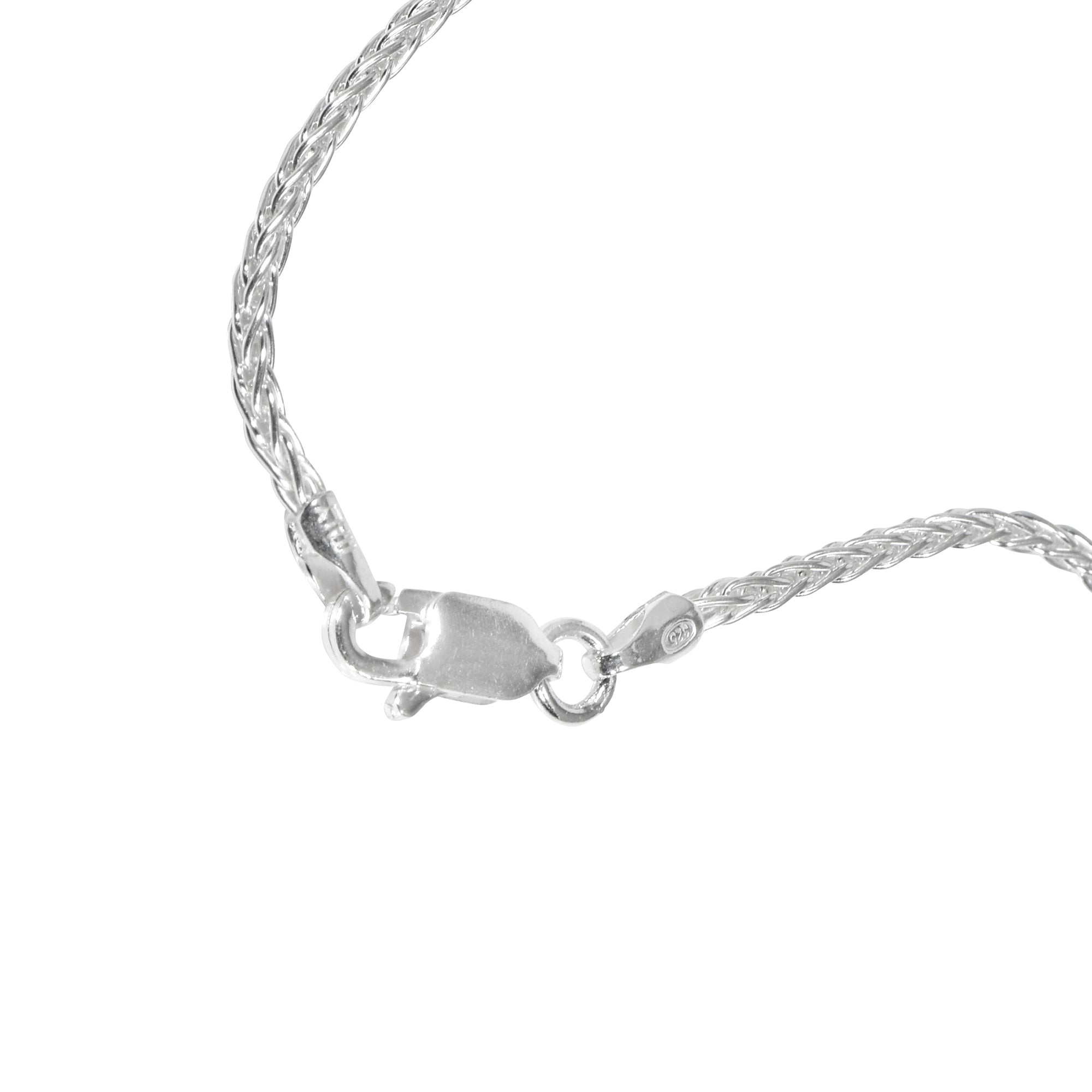 Whirlpool in Pink Pendant